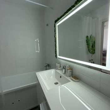 Сдается 1-комнатная квартира, 39 м²
