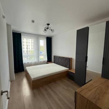 Сдается 1-комнатная квартира, 39 м²