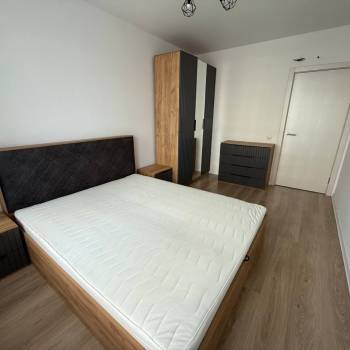 Сдается 1-комнатная квартира, 39 м²