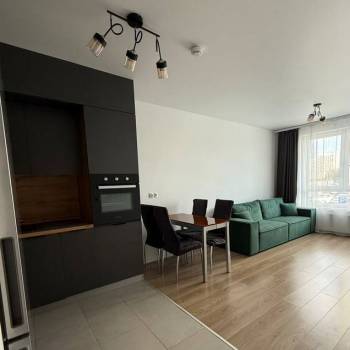 Сдается 1-комнатная квартира, 39 м²