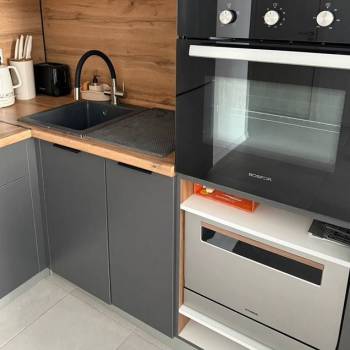 Сдается 1-комнатная квартира, 39 м²