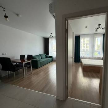 Сдается 1-комнатная квартира, 39 м²