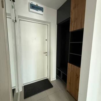 Сдается 1-комнатная квартира, 39 м²
