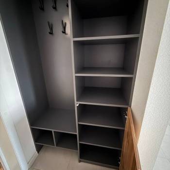 Сдается 1-комнатная квартира, 39 м²