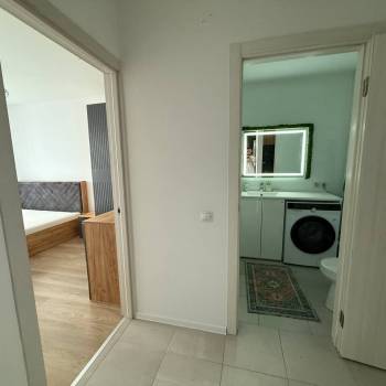 Сдается 1-комнатная квартира, 39 м²