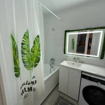 Сдается 1-комнатная квартира, 39 м²