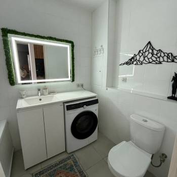 Сдается 1-комнатная квартира, 39 м²