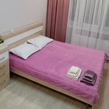 Продается 1-комнатная квартира, 38,2 м²
