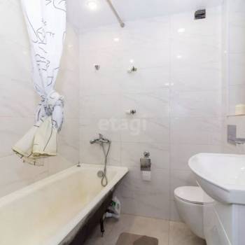 Продается 2-х комнатная квартира, 54,7 м²