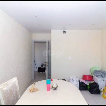 Продается 2-х комнатная квартира, 54,7 м²