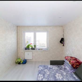 Продается 2-х комнатная квартира, 54,7 м²