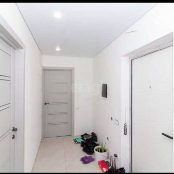 Продается 2-х комнатная квартира, 54,7 м²