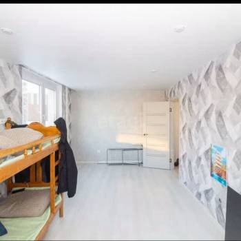 Продается 2-х комнатная квартира, 54,7 м²