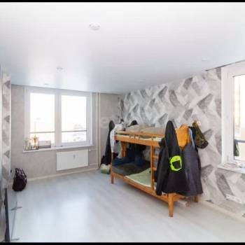 Продается 2-х комнатная квартира, 54,7 м²