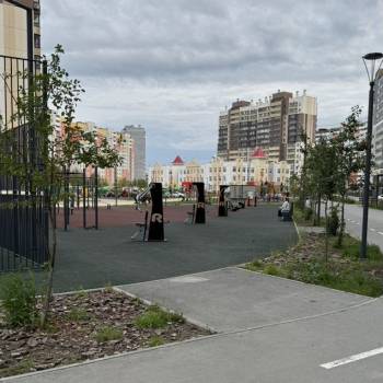 Продается 2-х комнатная квартира, 54,7 м²