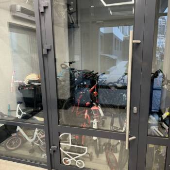 Продается 2-х комнатная квартира, 54,7 м²