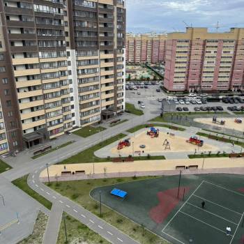 Продается 2-х комнатная квартира, 54,7 м²