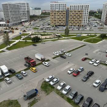 Продается 2-х комнатная квартира, 54,7 м²