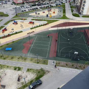 Продается 2-х комнатная квартира, 54,7 м²