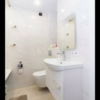 Продается 2-х комнатная квартира, 54,7 м²