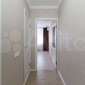Сдается 2-х комнатная квартира, 67 м²