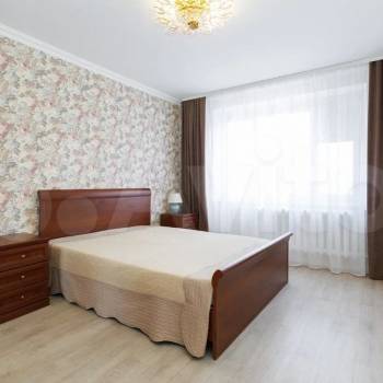 Сдается 2-х комнатная квартира, 67 м²