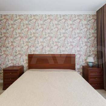Сдается 2-х комнатная квартира, 67 м²