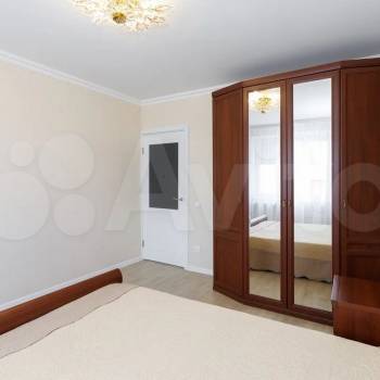 Сдается 2-х комнатная квартира, 67 м²