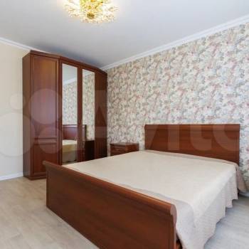 Сдается 2-х комнатная квартира, 67 м²