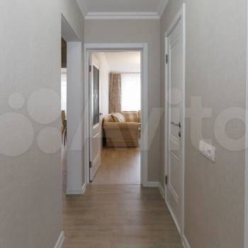 Сдается 2-х комнатная квартира, 67 м²