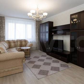 Сдается 2-х комнатная квартира, 67 м²