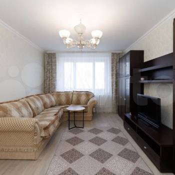 Сдается 2-х комнатная квартира, 67 м²
