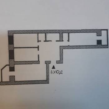 Продается 3-х комнатная квартира, 86 м²