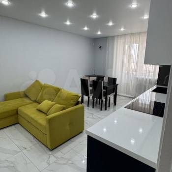 Продается 3-х комнатная квартира, 86 м²
