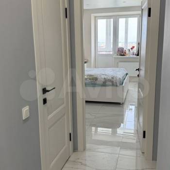 Продается 3-х комнатная квартира, 86 м²