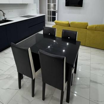 Продается 3-х комнатная квартира, 86 м²