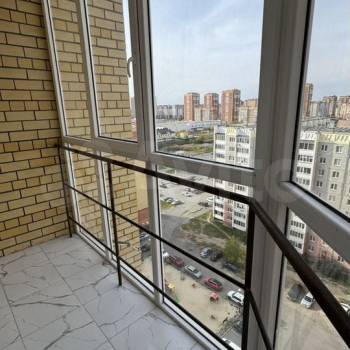 Продается 3-х комнатная квартира, 86 м²
