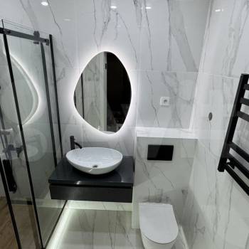 Продается 3-х комнатная квартира, 86 м²