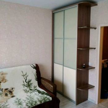 Сдается 1-комнатная квартира, 26 м²