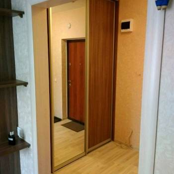 Сдается 1-комнатная квартира, 26 м²