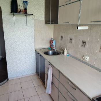 Продается 3-х комнатная квартира, 59,7 м²