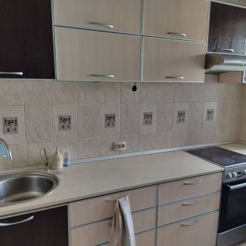 Продается 3-х комнатная квартира, 59,7 м²