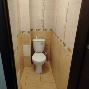 Продается 3-х комнатная квартира, 59,7 м²