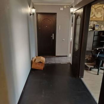 Продается 3-х комнатная квартира, 59,7 м²