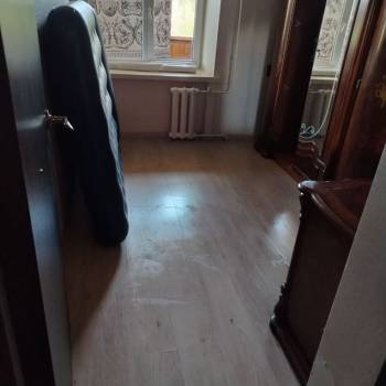 Продается 3-х комнатная квартира, 59,7 м²