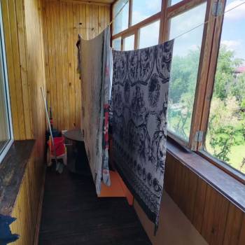 Продается 3-х комнатная квартира, 59,7 м²