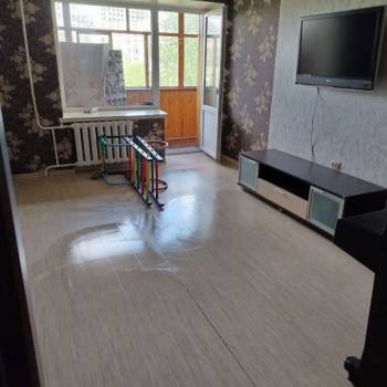 Продается 3-х комнатная квартира, 59,7 м²