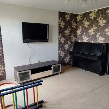 Продается 3-х комнатная квартира, 59,7 м²
