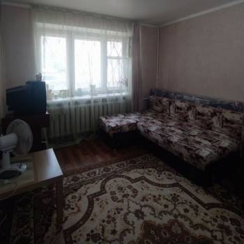 Продается 1-комнатная квартира, 31,6 м²