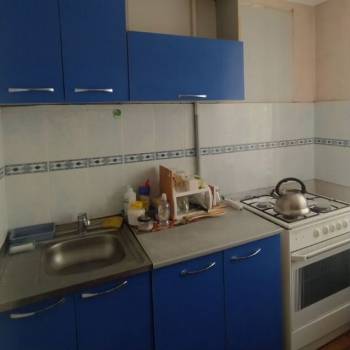 Продается 1-комнатная квартира, 31,6 м²